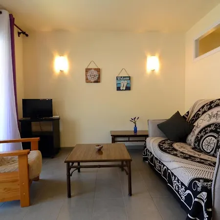 Apartment Jardins Del Mar 36 L'Estartit