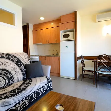 Jardins Del Mar 36 Apartamento L'Estartit