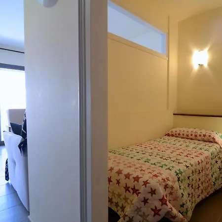 Apartamento Jardins Del Mar 36 *