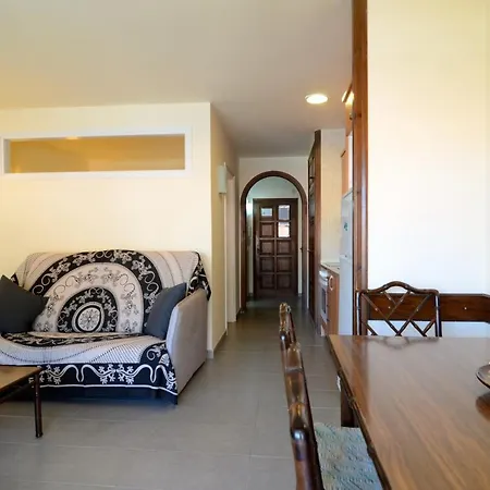 Apartment Jardins Del Mar 36 L'Estartit