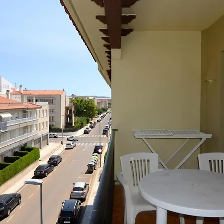 Jardins Del Mar 36 아파트 *