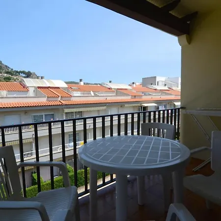 Jardins Del Mar 36 Apartment L'Estartit