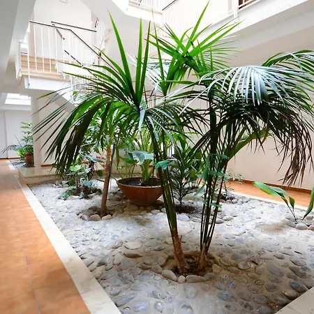 Jardins Del Mar 36 *