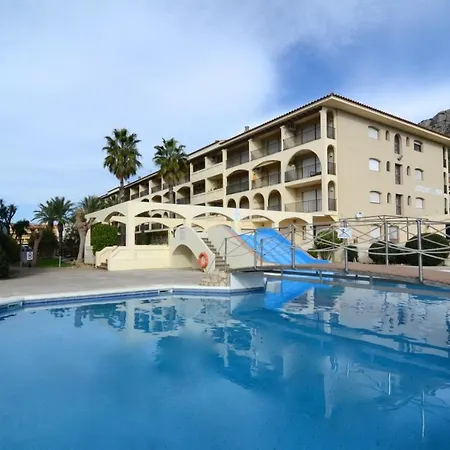Jardins Del Mar 36 Apartment