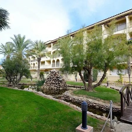 Jardins Del Mar 36 *
