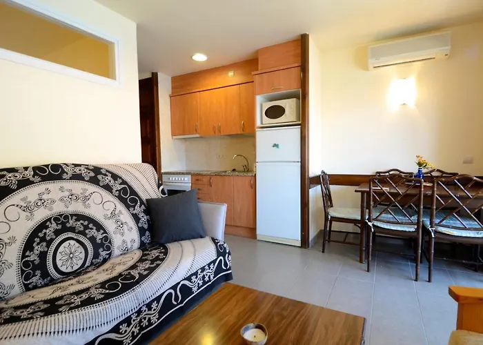 Jardins Del Mar 36 Апартаменты Л'Эстартит