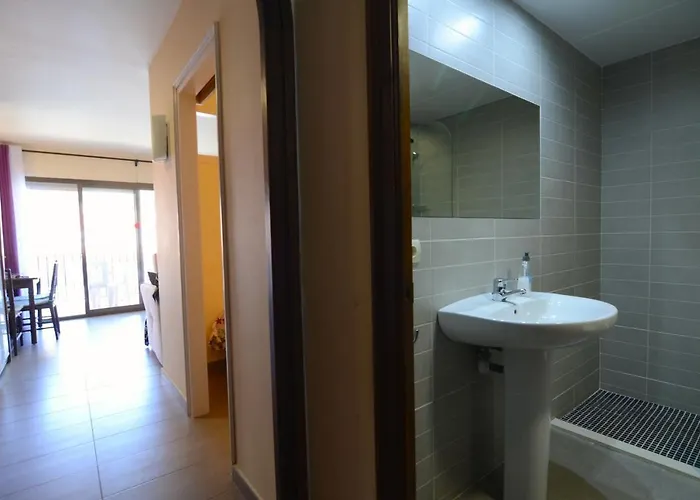 Jardins Del Mar 36 Апартаменты *