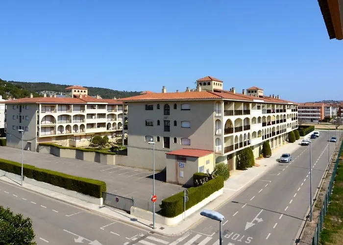 Jardins Del Mar 36 Л'Эстартит