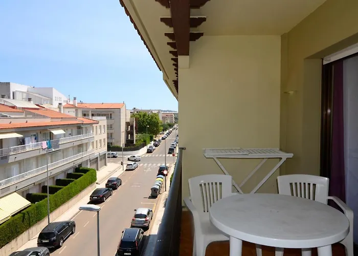 Jardins Del Mar 36 Апартаменты *