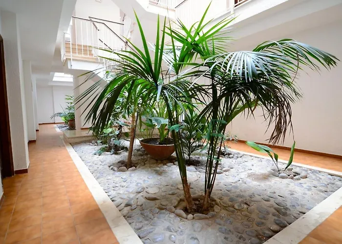 Jardins Del Mar 36 *
