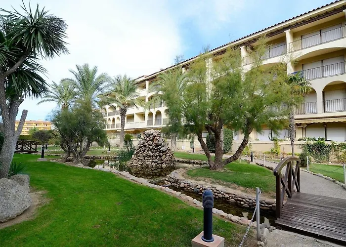 Jardins Del Mar 36 *