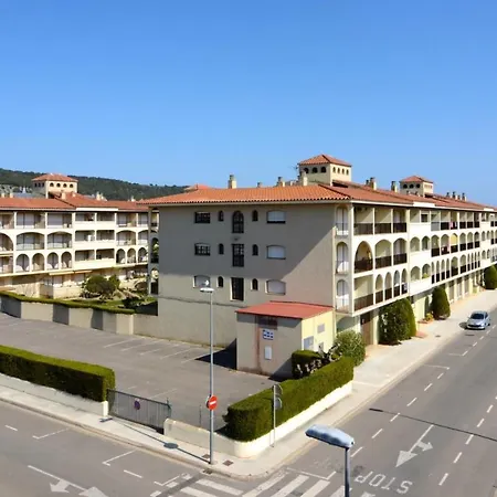 Jardins Del Mar 36 L'Estartit