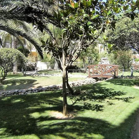 Jardins Del Mar 36 公寓
